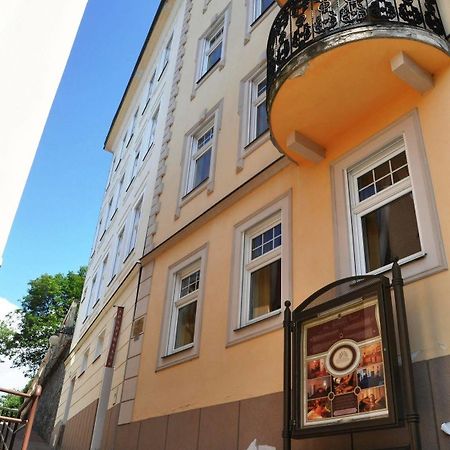 Festival Leilighet Karlovy Vary Eksteriør bilde